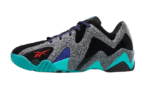 Reebok Kamikaze II Low Nice Kicks NBA Jam