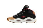 Reebok Question Mid 76ers Away