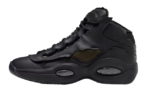 Reebok Question Mid Maison Margiela Memory Of Black