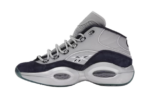 Reebok Question Mid Georgetown Football