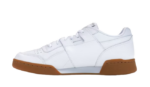 Reebok Workout Plus White Gum