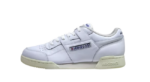 Reebok Workout Lo Vintage Bait West East Pack