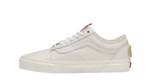 Vans Old Skool NASA Space Voyager True White