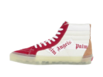 Vans Vault Sk8-Hi Reissue LX Palm Angels PAXVAULT Chili Pepper