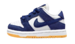 Nike SB Dunk Low Los Angeles Dodgers (TD)