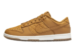 Nike Dunk Low Quilted Wheat (W)