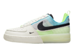 Nike Air Force 1 React Sail Barely Volt