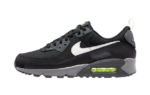 Nike Air Max 90 Black Neon