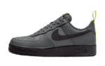 Nike Air Force 1 07 Iron Grey