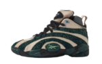 Reebok Shaqnosis Brain Dead