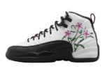 Air Jordan 12 Floral (GS)