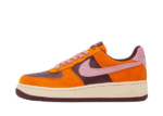 Nike Air Force 1 07 Magma Orange