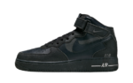 Nike Air Force 1 Mid ‘Off Noir’