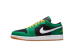 Air Jordan 1 Low Malachite (GS)