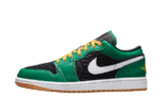 Air Jordan 1 Low SE Malachite