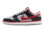 Nike Dunk Low Clark Atlanta University