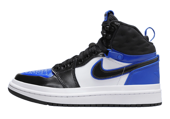 Jordan 1 Acclimate Royal Toe (W)