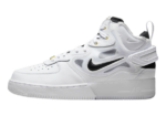 Nike Air Force 1 Mid React White