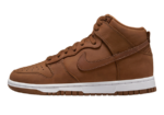 Nike Dunk High Pecan