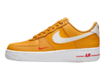 Nike Air Force 1 Low Yellow Ochre