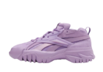 Reebok Club C V2 Cardi B Puzzled Purple (W)