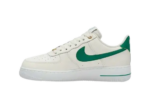 Nike Air Force 1 Low Malachite Sail White