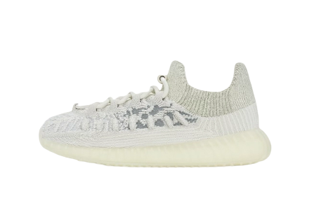 Yeezy 350 V2 CMPCT Slate Bone (Kids)