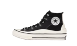 Converse Chuck Taylor All-Star 70 Hi Kim Jones Black