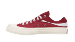 Converse Chuck Taylor All-Star 70 Hi Kith X Coca Cola Red