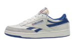 Reebok Club C Revenge Vintage Vintage Chalk Collegiate Royal