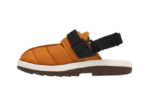 Reebok Beatnik Quilted Orange