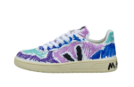 Marni x Veja V-10 Leather Multi