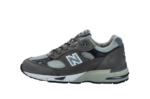 New Balance W991 GNS Grey