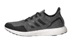 adidas Ultra Boost Made to Be Remade Black White