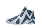 Reebok Kamikaze II 1996 All Star Game White Blue