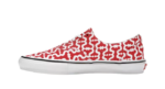 Vans Skate Era Supreme Monogram S Logo Red