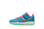 Nike LeBron 20 Laser Blue (PS)