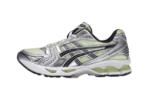 ASICS Gel-Kayano 14 Illuminate Yellow