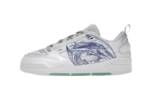 adidas ADI2000 Yu-Gi-Oh! Blue Eyes White Dragon