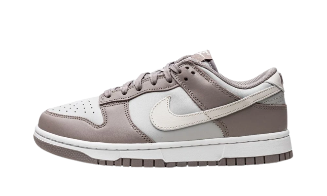Nike Dunk Low Bone Beige (W)