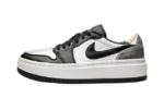 Jordan 1 Elevate Low SE Silver Toe (W)