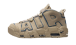 Nike Air More Uptempo 96 Limestone Valerian Blue