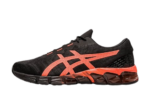 ASICS Gel-Quantum 180 5 Black Sunrise Red