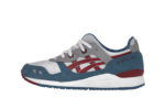 ASICS Gel-Lyte III OG Azure Beet Juice