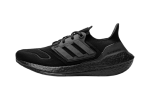 Adidas Ultra Boost 22 Triple Black