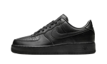 Nike Air Force 1 Low ’07 “Fresh” Black Anthracite