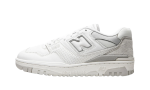 New Balance 550 White Rain Cloud (W)