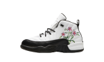 Air Jordan 12 Floral