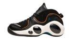 Nike Air Zoom Flight 95 Black Valerian Blue