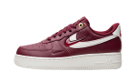 Nike Air Force 1 Team Red (W)